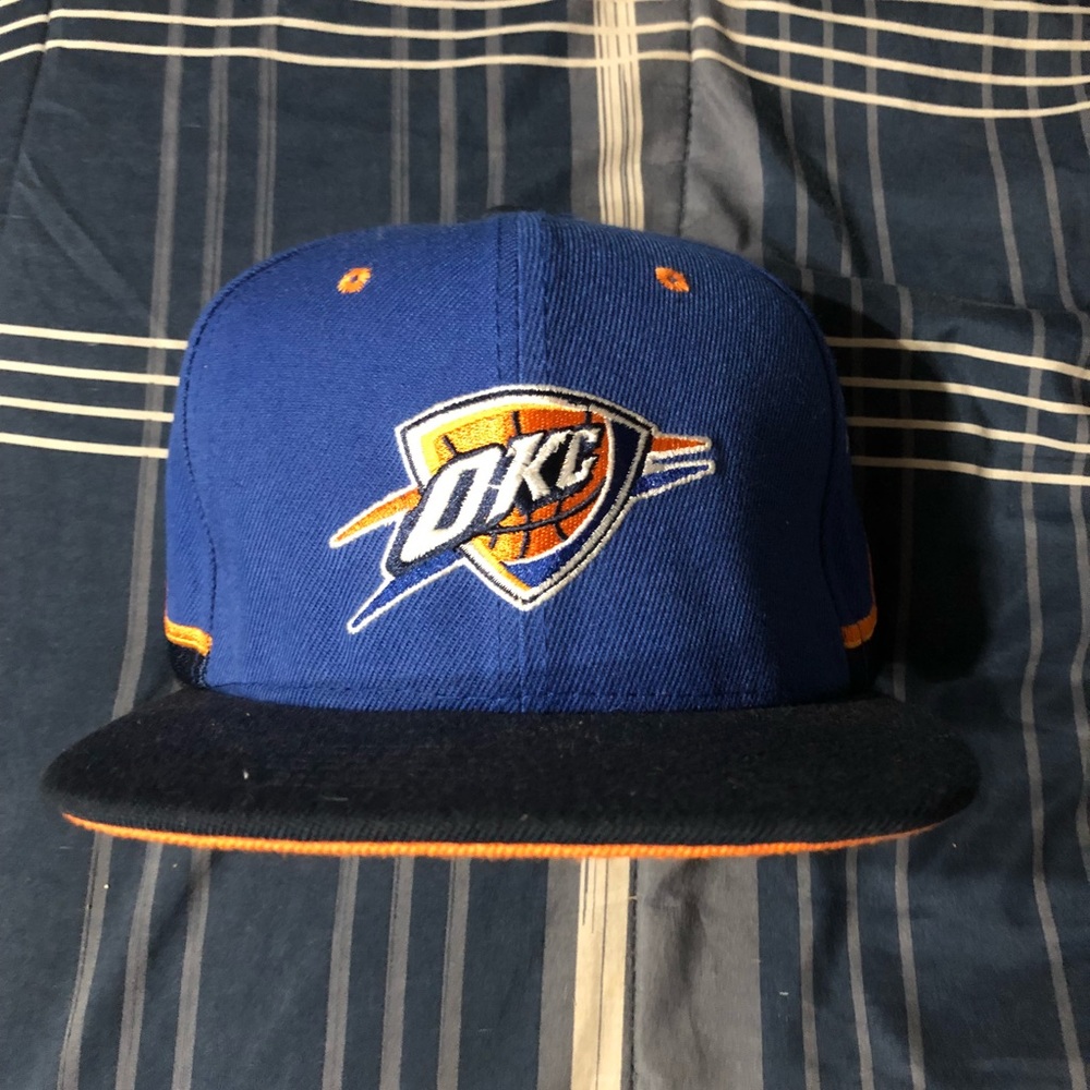 OKC SnapBack